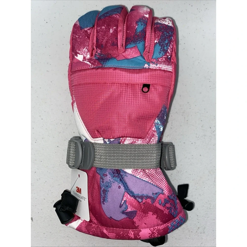3M stay warm